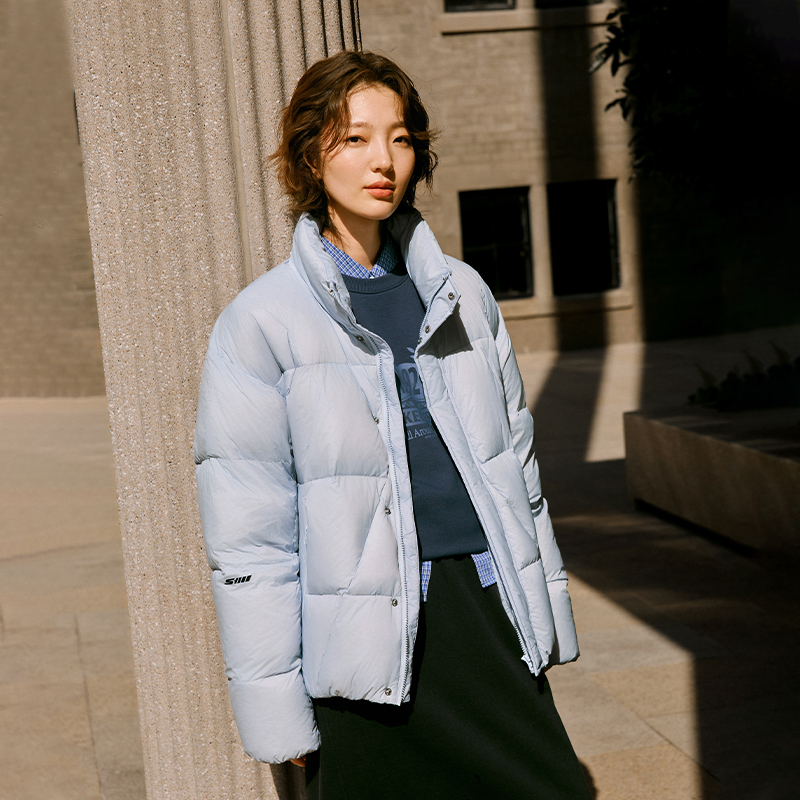 斯凯奇SKECHTECH科技 防沾水性能 轻盈