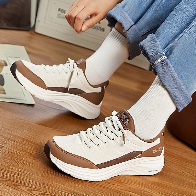 创新SLIP-INS科技，轻松穿脱