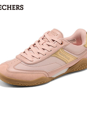 ZINGER EVO女士休闲板鞋橡胶大底轻质缓震时尚潮流