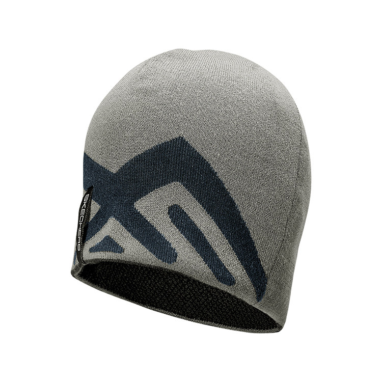 斯凯奇2026秋季新品针织帽山野户外系列撞设计弹力舒适可双面戴,运动包/户外包/配件,运动帽,淘宝优惠券,粉丝福利购,淘宝优惠卷