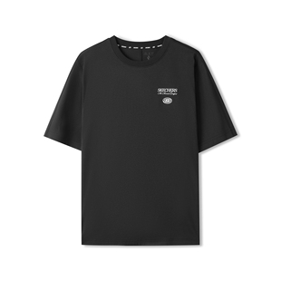 休闲运动T恤男女款 2025年新品 百搭宽松索罗娜 衫 斯凯奇短袖