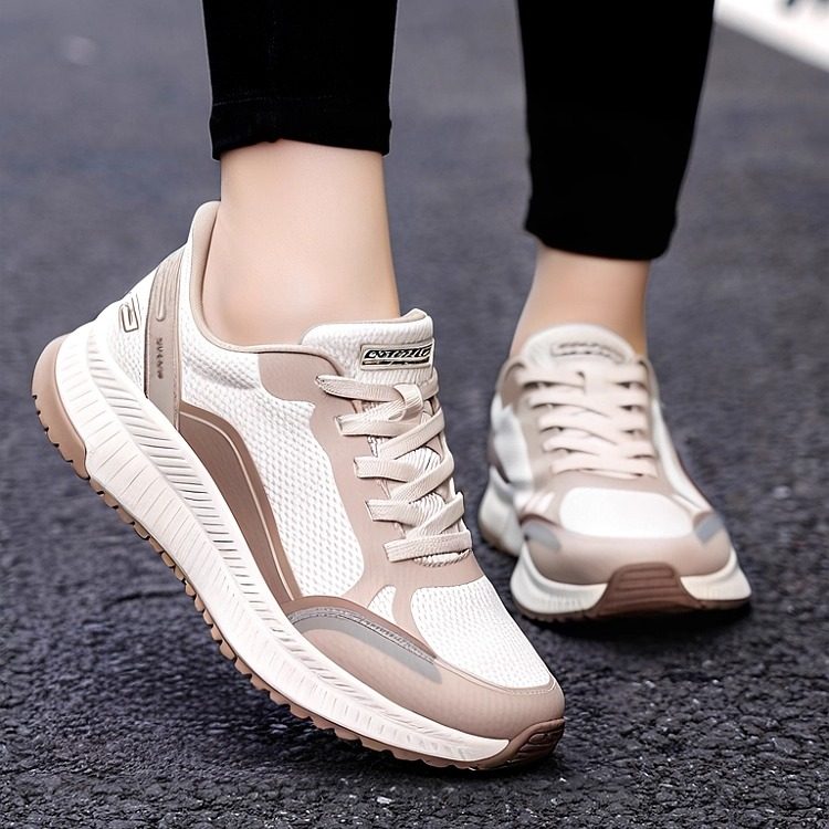 斯凯奇闪穿鞋2026年秋冬季新品女士休闲运动一脚蹬减缓轻便跑步鞋,运动鞋new,运动休闲鞋,淘宝优惠券,粉丝福利购,淘宝优惠卷