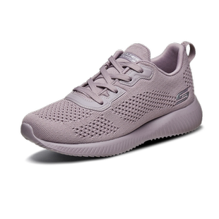 斯凯奇官方旗舰店女鞋春夏季款减震运动鞋轻便网面透气休闲跑步鞋