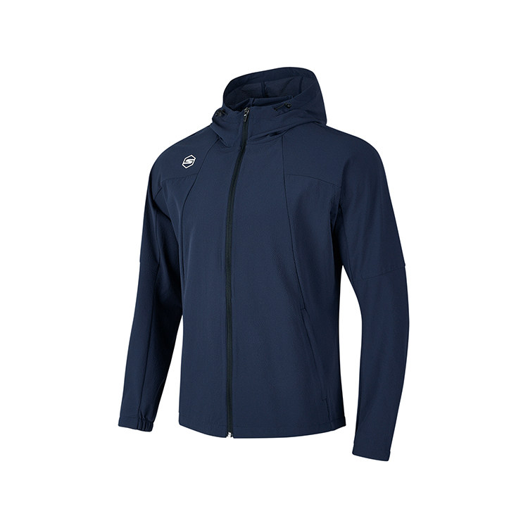 斯凯奇男款梭织连帽外套防紫外线秋季拉链连帽设计口袋防晒运动服,运动服/休闲服装,运动茄克/外套,淘宝优惠券,粉丝福利购,淘宝优惠卷