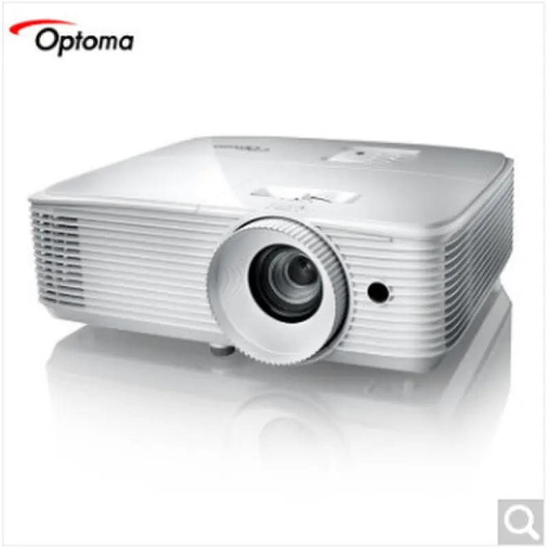 奥图码（optoma）LNF7399投影仪家用高清高亮商务办公家