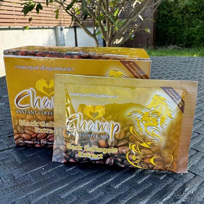 成人能量咖啡泰国小老虎胜利咖啡