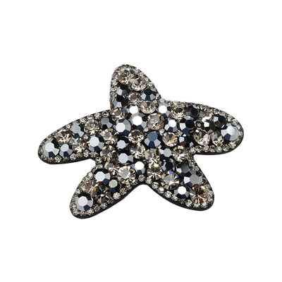 ins风掰掰夹发夹边夹留海夹子