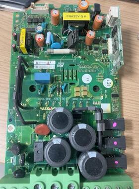 安川GA700系列驱动板400-091-697-01C。小卡议价商品
