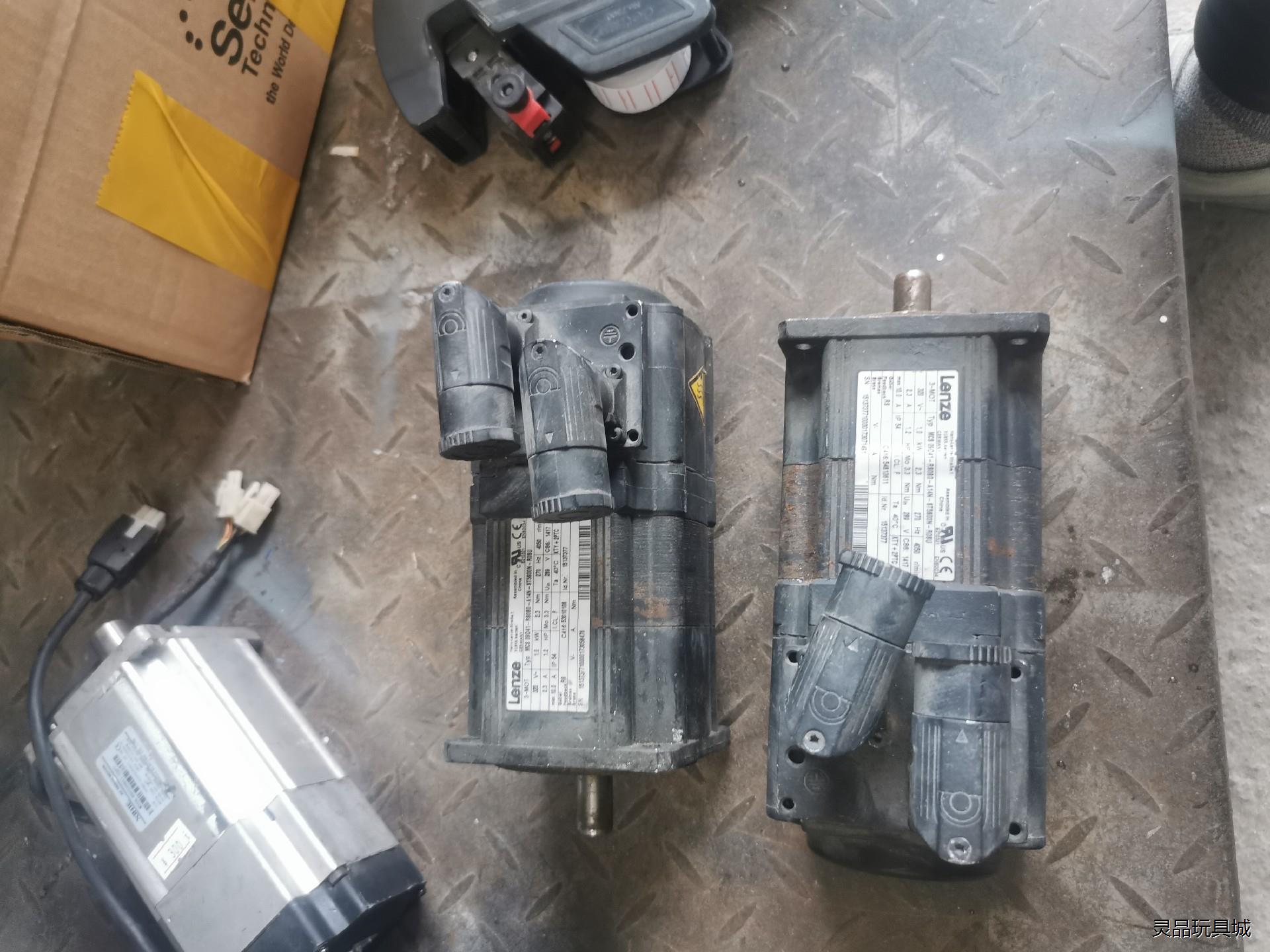 伦茨伺服电机 MCS 09D41-RS0B0-A14N-ST议价商品