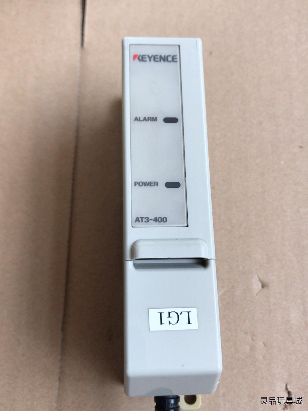 AT3-400,正品日本KEYENCE/基恩士控制光电传感器议价商品