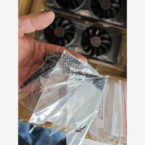 全新库存EVGA显卡GTX 950散热器双风扇版本。。。。如