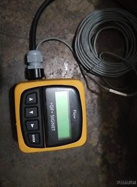 +GF+流量传感器 Signet FIow LR92369议价商品