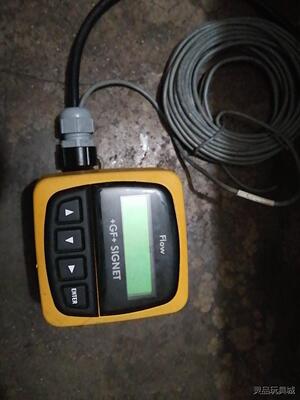 +GF+流量传感器 Signet FIow LR92369议价商品