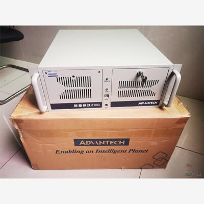 全新二手研华610G工控机，SIMB-A21，i5 2400议价商品