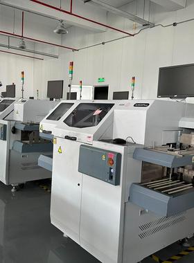 提供技术ASM AD830PLUS全自动固晶机议价商品