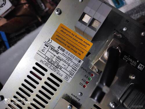 罗芬ROFIN激光器电源PS9040-070S01REV.C议价商品