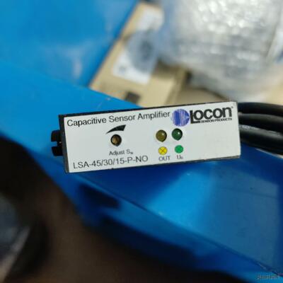 locon，LOCON locon LSA-45/30/15议价商品