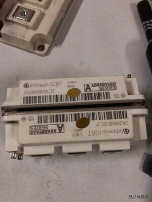 2a200hb12c2f、2a300hb17c2l、原装拆机议价商品