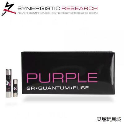 2021新款美国 SR-QUANTUN Fuse 第一线旗舰议价商品
