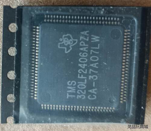 全新TMS320LF2406APZA议价商品