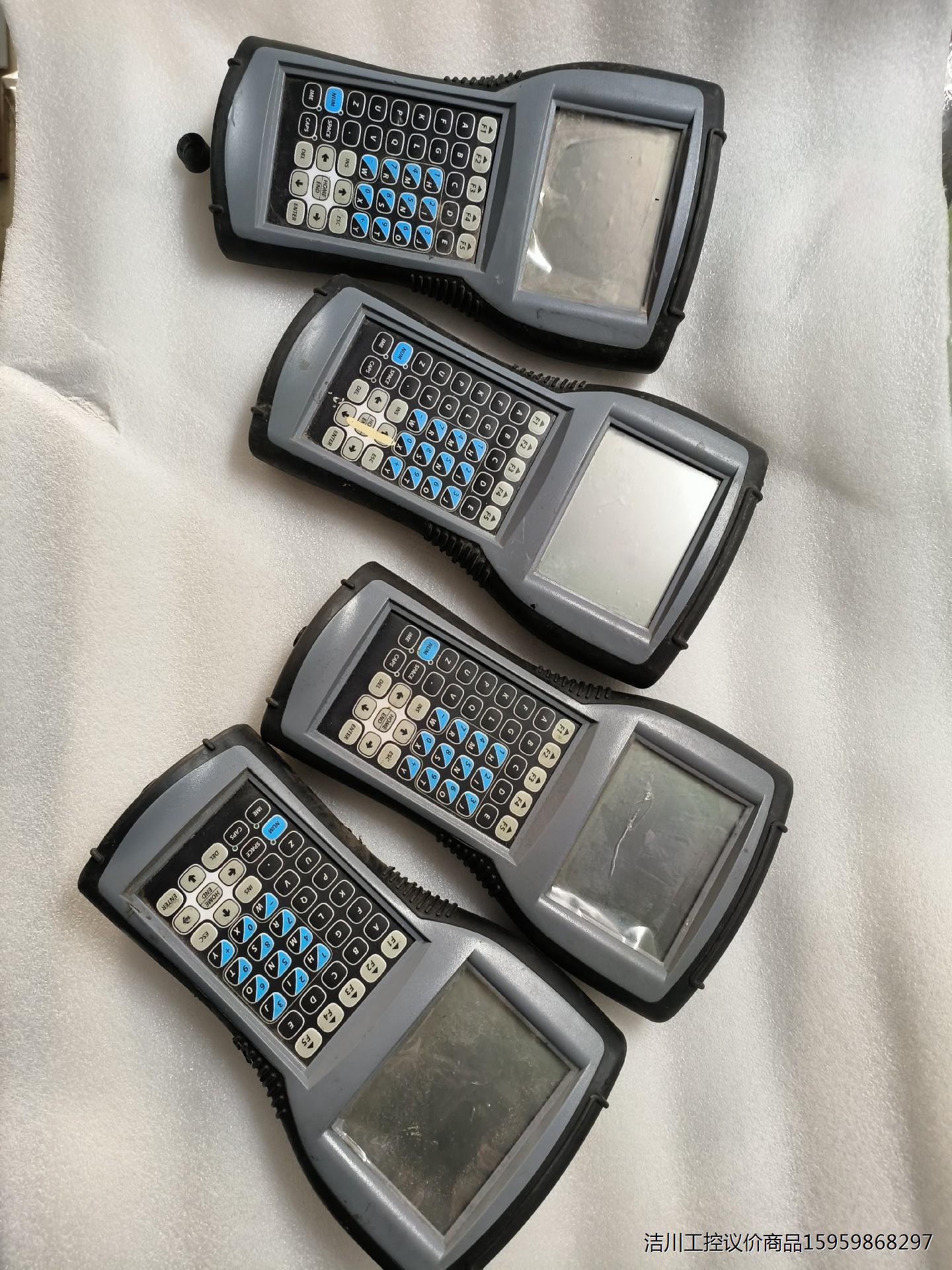 QTERM-G55R C055R videojet伟迪捷手操议价商品