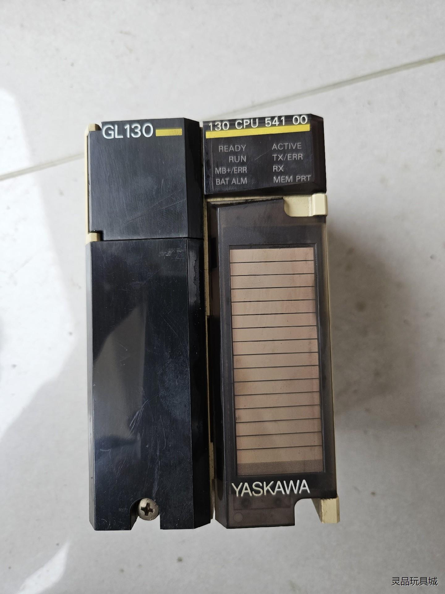 DDSR-130CPU54100，安川GL130系列CPU模议价商品