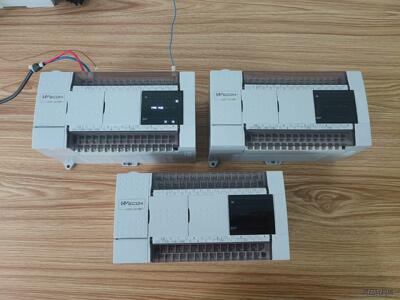 维控PLC，LX5V-2416MT-A，3台，510元/台，议价商品