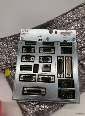 ABB控制柜单元DSQC504 全新原装 未使用；93-41议价商品