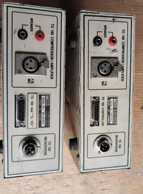 台湾 Sunlilab 阳光 电声测试仪 MODEL-165议价商品