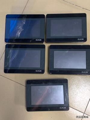 科威触摸屏、品牌型号 HMlB-K40MT、3台议价商品