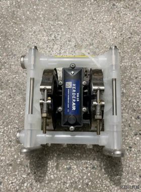 VERDERAIR 隔膜泵议价商品