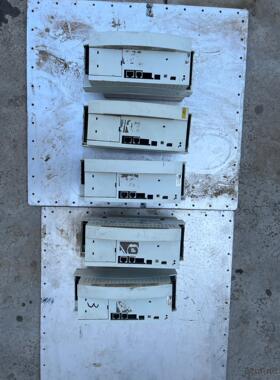 库卡驱动E93DA552I4B531（2台）议价商品