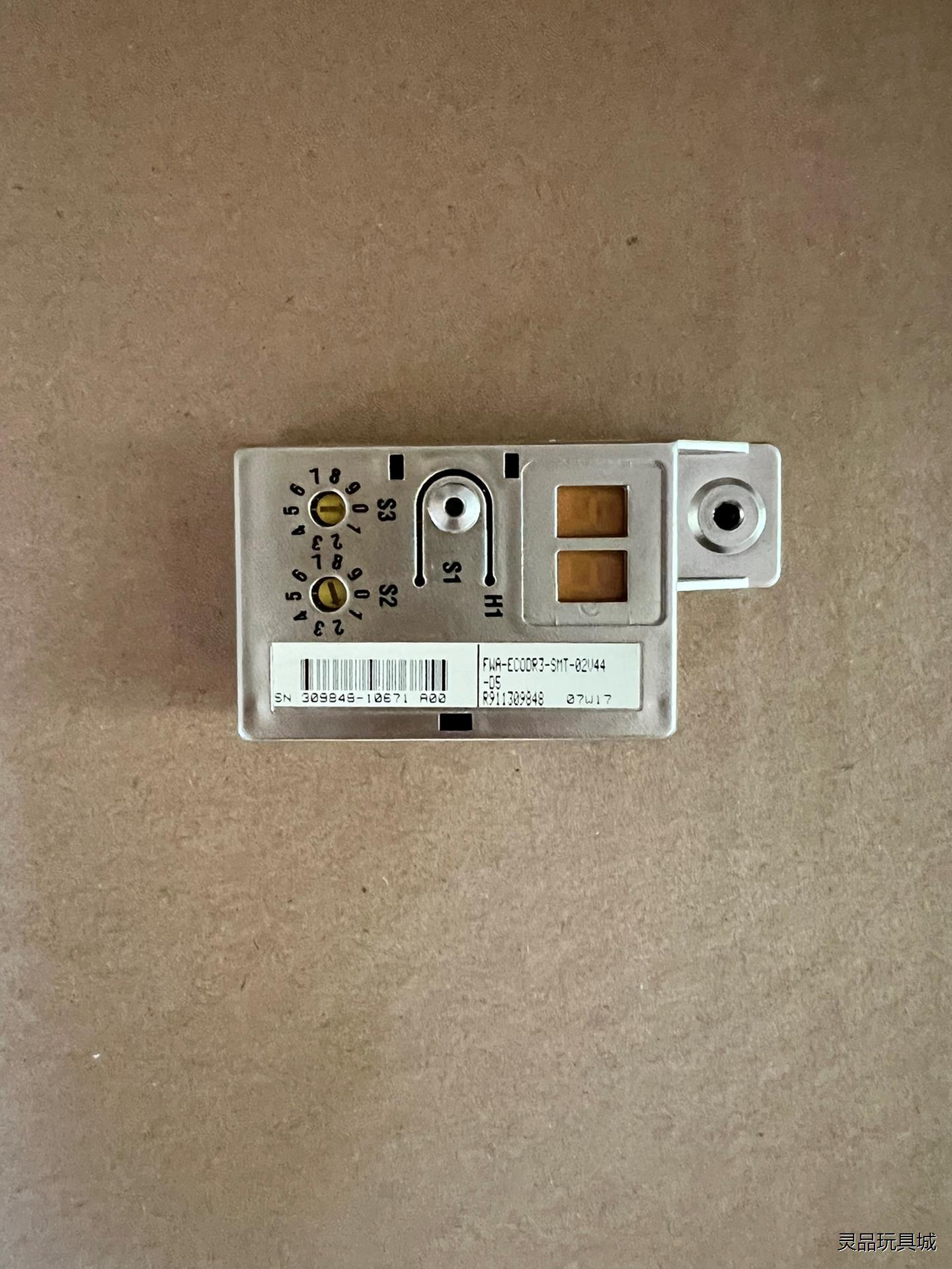 力士乐面板模块 FWA-ECODR3-SMT-02V44-D议价商品
