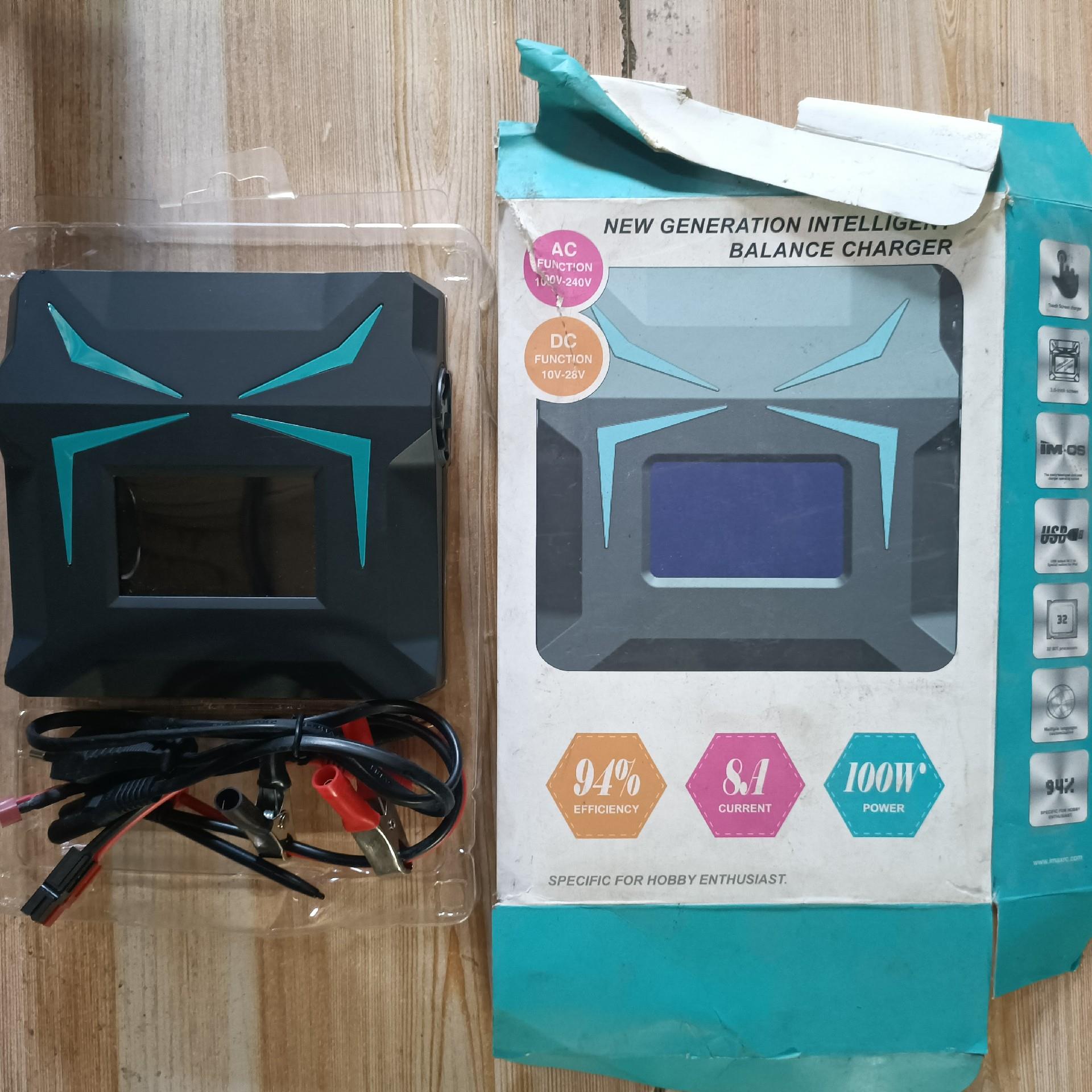 iMaxRC X100洁川议价