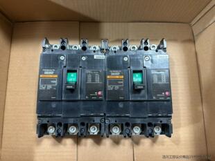 富士3P150A空气开关 SA203C 原装拆机正品 成色如议价商品