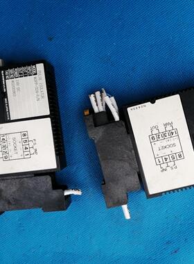 24V日本脉冲隔离器带底座M2PP-32N-R/N PYF0议价商品