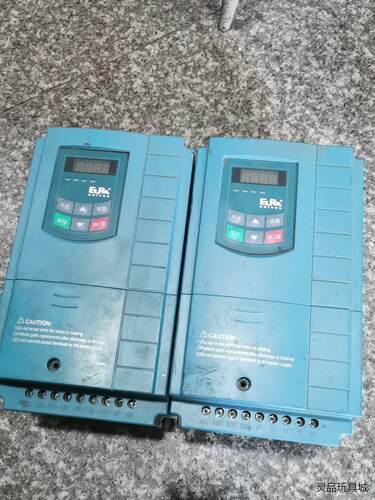 原装拆机欧瑞E2000变频器3.7kw 300元一台 质量包议价商品