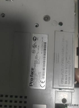 普罗菲斯PRO-FACE触摸屏PFXST3501CAD议价商品