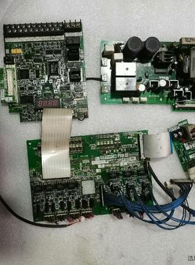 在ⅤFA7-2450P1N变频器所拆主板一套如图所示包功能好议价商品