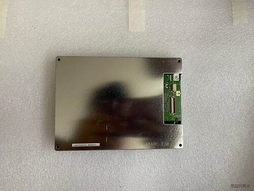 夏普5.7寸 lq057q3dc03议价商品