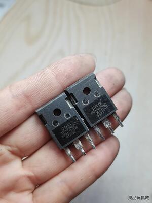 IXFH120N20P 原装进口拆机 大功率逆变器MOS管议价商品