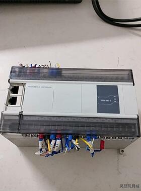 信捷信捷XD5E-48T-E，1只，成色如图，实拍图。功能包议价商品