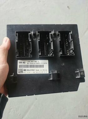 1K0937087Q老速腾BCM议价商品