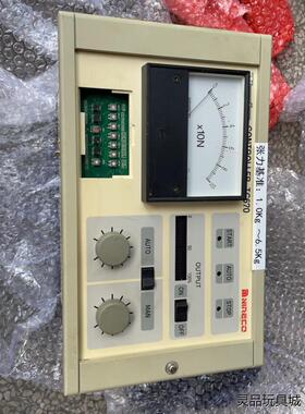 日本NIRECO TC670A尼利可纠编控制器议价商品