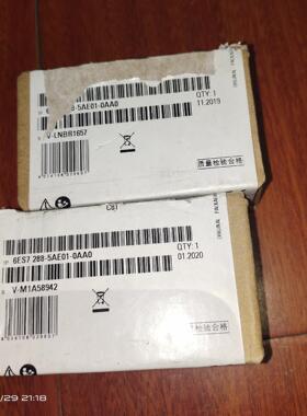 西门子6ES7 288-5AE01-0AA0,西门子信号板S议价商品