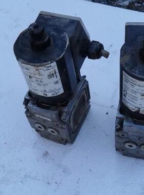 德国霍科德电磁阀，型号VAS250R/NW，拆机2个，有一个议价商品