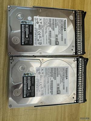 联想2T硬盘 02yG056 联想sr258拆机 成色新议价商品