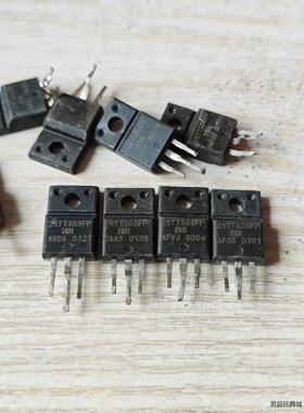 单向可控硅 25TTS08FP 25TTS08 塑封原装进口议价商品