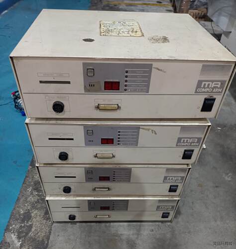 驱动CM3-A2A1四台带电机TS3738N4E11，AL2议价商品