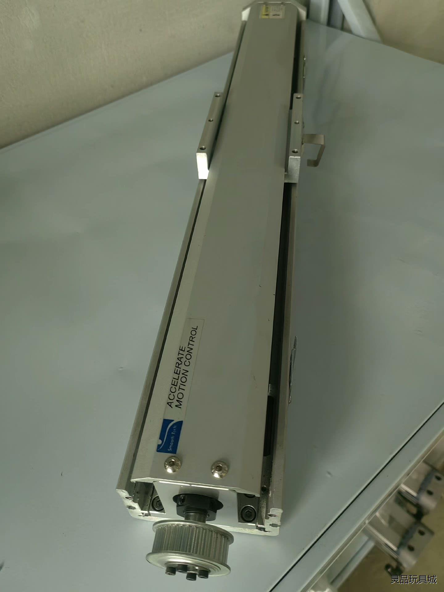 Smooth TECH模组，总长605mm，宽80mm ，高议价商品